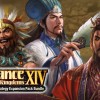 Romance of the Three Kingdoms XIV - Diplomacy and Strategy Expansion Pack DLC Steam CD key