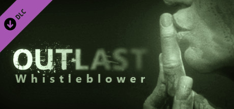 Outlast - Whistleblower DLC EU PC Steam CD Key