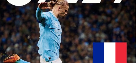 EA Sports FC 24 PlayStation Network Card €80 FR
