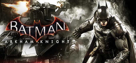 Batman: Arkham Knight - Harley Quinn Story Pack DLC Steam CD Key