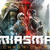 Miasma Chronicles EU Steam CD Key