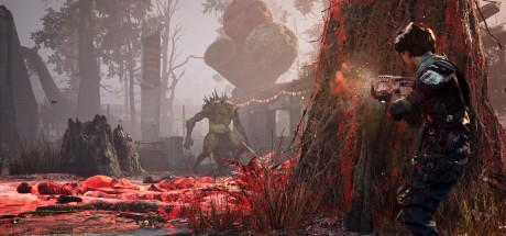 Miasma Chronicles EU Steam CD Key Miasma Chronicles EU Steam CD Key