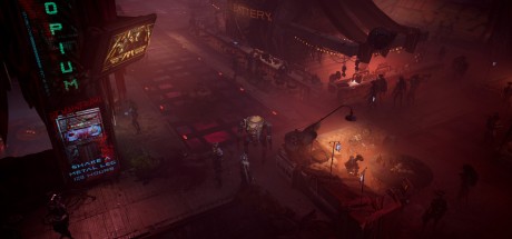 Miasma Chronicles EU Steam CD Key Miasma Chronicles EU Steam CD Key