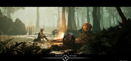 Miasma Chronicles EU Steam CD Key Miasma Chronicles EU Steam CD Key