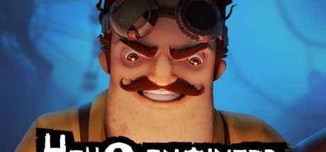 Hello Engineer: Scrap Machines Constructor EU PS5 CD Key