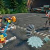 Hello Engineer: Scrap Machines Constructor EU PS5 CD Key