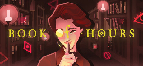 Book of Hours Steam CD Key