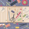 A Little to the Left - Cupboards & Drawers DLC Steam CD Key
