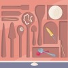 A Little to the Left - Cupboards & Drawers DLC Steam CD Key