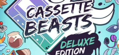 Cassette Beasts: Deluxe Edition PC Steam CD Key