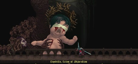 Blasphemous 2 TR Xbox Series X|S CD Key Blasphemous 2 TR Xbox Series X|S CD Key