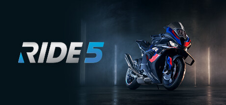 RIDE 5 EU Steam CD Key