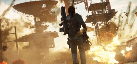 Just Cause 3 UK XBOX One / Xbox Series X|S CD Key Just Cause 3 UK XBOX One / Xbox Series X|S CD Key