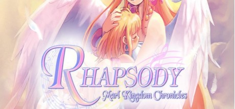 Rhapsody: Marl Kingdom Chronicles EU PS5 CD Key