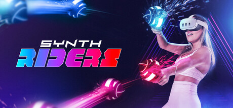 Synth Riders EU Steam CD Key