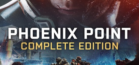 Phoenix Point: Complete Edition EU Steam CD Key