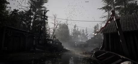 Atomic Heart - Annihilation Instinct DLC Steam CD Key Atomic Heart - Annihilation Instinct DLC Steam CD Key