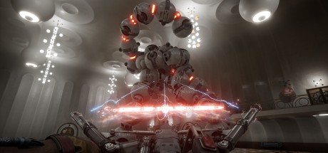 Atomic Heart - Annihilation Instinct DLC Steam CD Key Atomic Heart - Annihilation Instinct DLC Steam CD Key