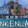 Sunkenland Steam CD Key