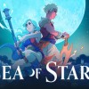 Sea of Stars EU Steam CD Key