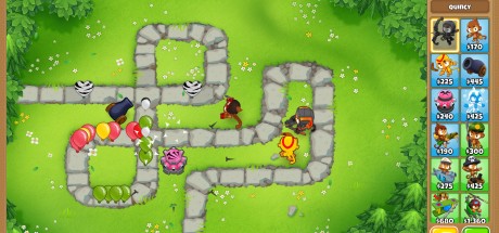 Bloons TD 6 AR XBOX One / Xbox Series X|S CD Key Bloons TD 6 AR XBOX One / Xbox Series X|S CD Key