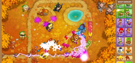 Bloons TD 6 AR XBOX One / Xbox Series X|S CD Key Bloons TD 6 AR XBOX One / Xbox Series X|S CD Key