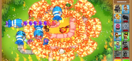 Bloons TD 6 AR XBOX One / Xbox Series X|S CD Key Bloons TD 6 AR XBOX One / Xbox Series X|S CD Key