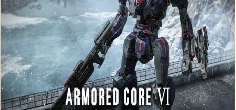 Armored Core VI: Fires of Rubicon - Pre-Order Bonus DLC EU PS5 CD Key