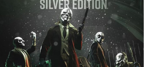 PAYDAY 3 Silver Edition Steam CD Key