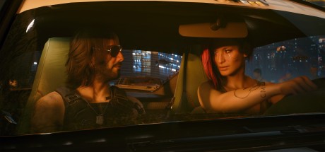 Cyberpunk 2077 - Phantom Liberty DLC GOG CD Key Cyberpunk 2077 - Phantom Liberty DLC GOG CD Key