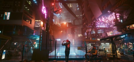 Cyberpunk 2077 - Phantom Liberty DLC GOG CD Key Cyberpunk 2077 - Phantom Liberty DLC GOG CD Key