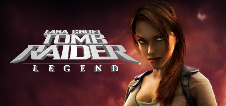 Tomb Raider: Legend Steam CD Key