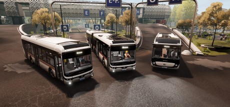 Bus Simulator 21 Next Stop - Season Pass DLC PC Steam CD Key Bus Simulator 21 Next Stop - Season Pass DLC PC Steam CD Key
