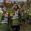 Total War: Shogun 2 - Rise of the Samurai Campaign DLC EU Steam CD Key
