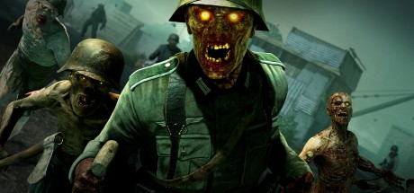 Zombie Army 4: Dead War EU PC Steam CD Key Zombie Army 4: Dead War EU PC Steam CD Key