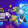 Teenage Mutant Ninja Turtles: Shredder's Revenge - Dimension Shellshock DLC Steam CD Key Teenage Mutant Ninja Turtles: Shredder's Revenge - Dimension Shellshock DLC Steam CD Key