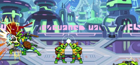 Teenage Mutant Ninja Turtles: Shredder's Revenge - Dimension Shellshock DLC Steam CD Key Teenage Mutant Ninja Turtles: Shredder's Revenge - Dimension Shellshock DLC Steam CD Key