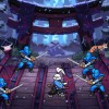 Teenage Mutant Ninja Turtles: Shredder's Revenge - Dimension Shellshock DLC Steam CD Key Teenage Mutant Ninja Turtles: Shredder's Revenge - Dimension Shellshock DLC Steam CD Key