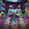 Teenage Mutant Ninja Turtles: Shredder's Revenge - Dimension Shellshock DLC Steam CD Key Teenage Mutant Ninja Turtles: Shredder's Revenge - Dimension Shellshock DLC Steam CD Key