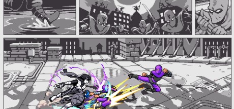 Teenage Mutant Ninja Turtles: Shredder's Revenge - Dimension Shellshock DLC Steam CD Key Teenage Mutant Ninja Turtles: Shredder's Revenge - Dimension Shellshock DLC Steam CD Key