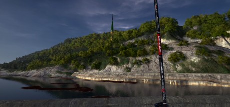 Ultimate Fishing Simulator - Kariba Dam DLC EU Steam CD Key Ultimate Fishing Simulator - Kariba Dam DLC EU Steam CD Key
