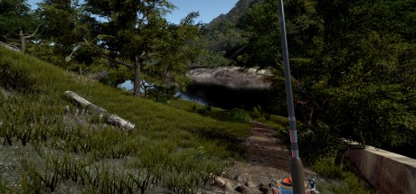 Ultimate Fishing Simulator - Kariba Dam DLC EU Steam CD Key Ultimate Fishing Simulator - Kariba Dam DLC EU Steam CD Key