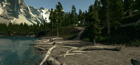 Ultimate Fishing Simulator - Moraine Lake DLC EU Steam CD Key Ultimate Fishing Simulator - Moraine Lake DLC EU Steam CD Key