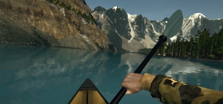Ultimate Fishing Simulator - Moraine Lake DLC EU Steam CD Key Ultimate Fishing Simulator - Moraine Lake DLC EU Steam CD Key