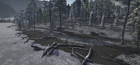 Ultimate Fishing Simulator - Moraine Lake DLC EU Steam CD Key Ultimate Fishing Simulator - Moraine Lake DLC EU Steam CD Key