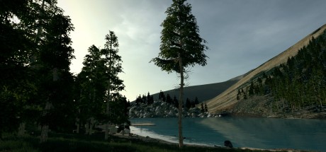 Ultimate Fishing Simulator - Moraine Lake DLC EU Steam CD Key Ultimate Fishing Simulator - Moraine Lake DLC EU Steam CD Key