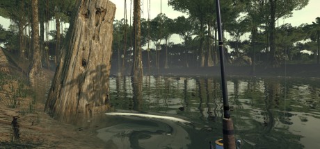 Ultimate Fishing Simulator - Amazon River DLC EU Steam CD Key Ultimate Fishing Simulator - Amazon River DLC EU Steam CD Key