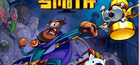 Necrosmith EU PS5 CD Key