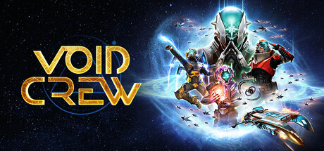 Void Crew Steam CD Key
