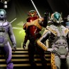 Void Crew Steam CD Key
